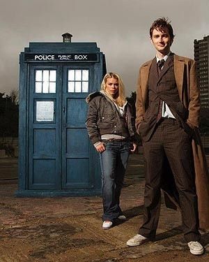 this was and will aswlays be my fave dr.who Doctor Who Costumes, Rose And The Doctor, The Great Doctor, Doctor Who Tv, Fraggle Rock, Billie Piper, 10th Doctor, Rose Tyler, Tenth Doctor