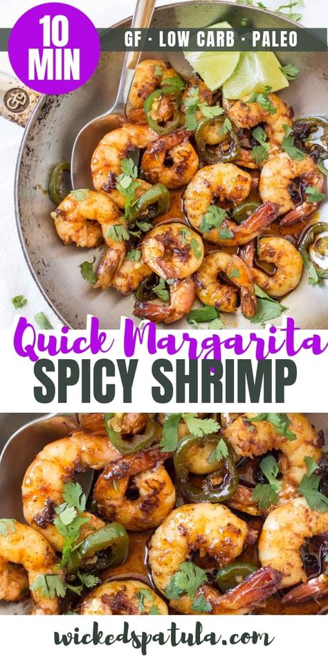 Margarita Shrimp, Easy Paleo Dinner Recipes, Seafood Ideas, Paleo Seafood Recipes, Med Diet, Country Boil, Sides Recipes, Shrimp Appetizers, Shrimp Recipes Healthy