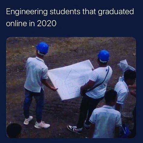 72 Funniest '2020 Memes' So Far - Funny Gallery Nerd Memes, Engineering Memes, College Memes, Engineering Humor, Engineering Science, Student Humor, Funny Shows, Funny Science Jokes, Teacher Memes