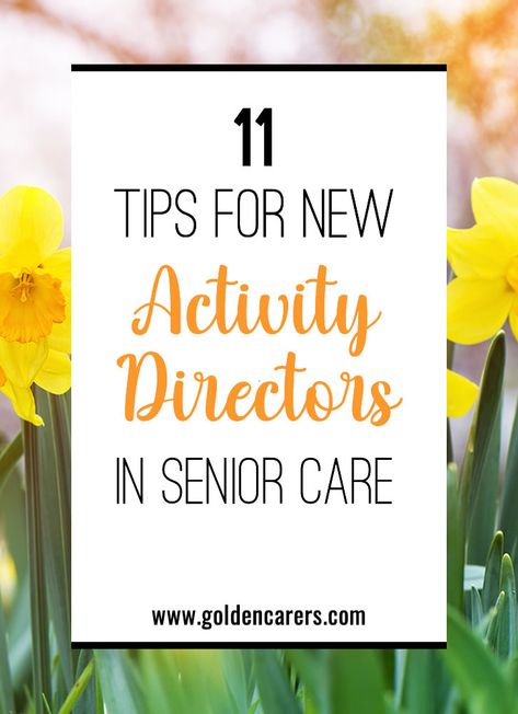 Restorative Nursing Activities, Nursing Home Activities Director Ideas, Nursing Facility Activities, Activities Of Daily Living For Seniors, New Years Activities For Seniors, Activity Coordinator Ideas, Activities Assistant Nursing Homes, Recreation Therapy For Seniors, Activities Director Nursing Home