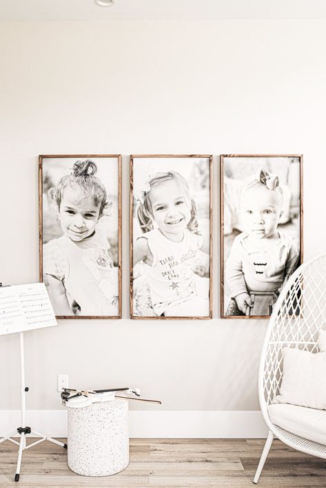 Wall frames ideas