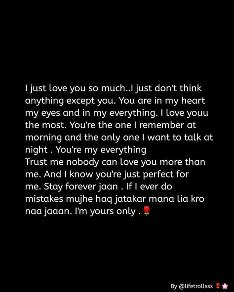 I Just Love Him So Much, I Love Him More Than He Loves Me, You And Me Quotes, I Just Love Him, Hiding Feelings, Cute Quotes For Him, Meaningful Love Quotes, I Just Love You, Real Friendship