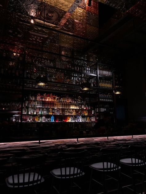 Lord-of-Drinks Goth Bar Aesthetic, London Bar Aesthetic, Bar Background Night, Biker Bar Aesthetic, Bar Dark Aesthetic, Club Owner Aesthetic, Fancy Bar Aesthetic, Bartender Aesthetic Girl, Club Bar Aesthetic