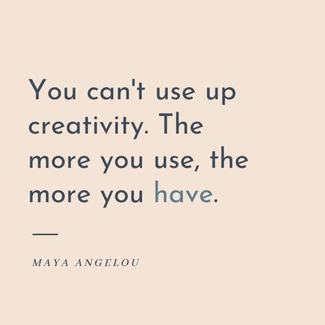 Creativity is contagious, and inherently connecting. One spark leads to a good idea, which quickly leads to another. Soon enough, you have crafted a vision and started a movement. At LIKHÂ, we harness our artisans' talent and creativity to produce decor that is truly unique. Our name, LIKHÂ, means "to create" - a celebration of craftsmanship. By bringing artisan communities and their products to the forefront, our goal is to enable them to thrive in this increasingly globalized world. Community Quotes, Maya Angelou, Bring It On, Good Things, Quotes