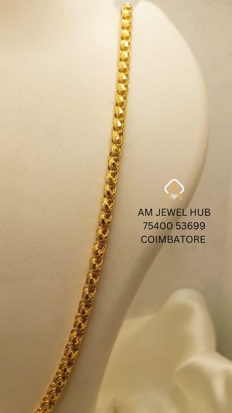 Gold Chain Designs For Women Latest, Long Gold Chain Designs For Women, Gold Chain Designs For Women, Mens Gold Chain Necklace, Happy New Year Fireworks, Ganesha Tattoo, New Gold Jewellery Designs, Gold Earrings Models, Gold Jewellry