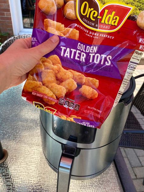 Air Fryer Frozen Tater Tots – Melanie Cooks Air Fry Frozen Tater Tots, Frozen Tots In Air Fryer, Air Fryer Tots Frozen, Tater Tots In Air Fryer Frozen, Airfryer Tator Tots Frozen, Air Fryer Tater Tots Frozen Time, Air Fryer Tator Tots Frozen, Tater Tot Air Fryer Frozen, Tator Tots In Air Fryer Frozen