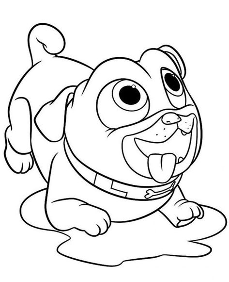 Fun Puppy Dog Pals coloring pages for your little one. They are free and easy to print. The collection is varied for different skill levels. Pin it. #puppydogpals #freeprintables #freecoloringpages #coloringpages Puppy Games, Puppy Dog Pals, Puppy Coloring Pages, Food Coloring Pages, Dog Coloring Page, Coloring Page Ideas, Easy Coloring Pages, Halloween Coloring Pages, Coloring Pages Printable