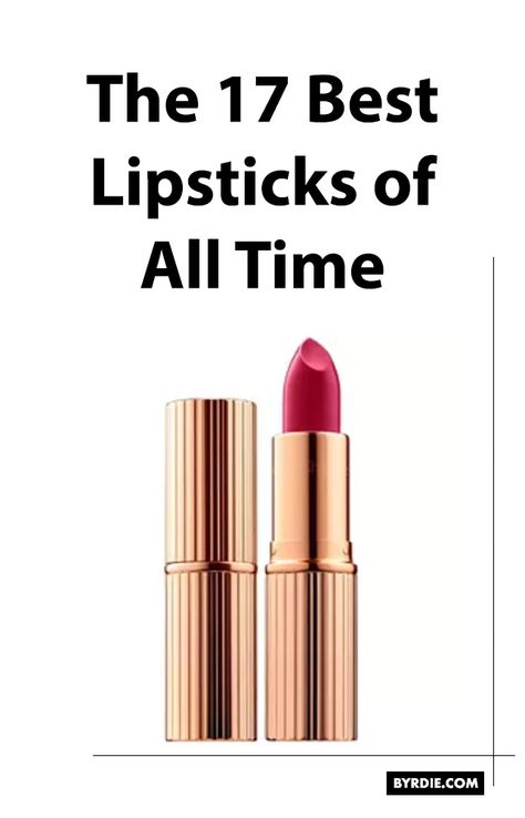 Must Have Lipsticks, Best Lip Color For Blondes, Best Lipstick Shades, Best Long Lasting Lipstick, Pretty Lipstick, Popular Lipstick, Brown Smokey Eye Makeup, Drugstore Lipstick, Best Lipstick Color