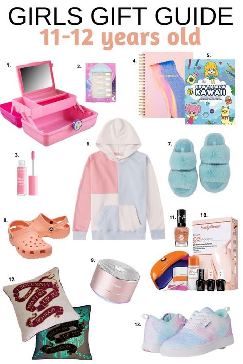 gifts for 11 year old girls Gifts For Ten Year Old Girl, Birthday Gift Ideas For 11 Year Girl, Birthday Gifts For 11 Year Girl, Gift Ideas For 10 Year Girl, Gift Ideas For 11 Year Girl, 11 Year Birthday Gift Ideas, Gifts For 11 Year Girl, Gifts For 10 Year Girl, Gifts For 12 Year Girl