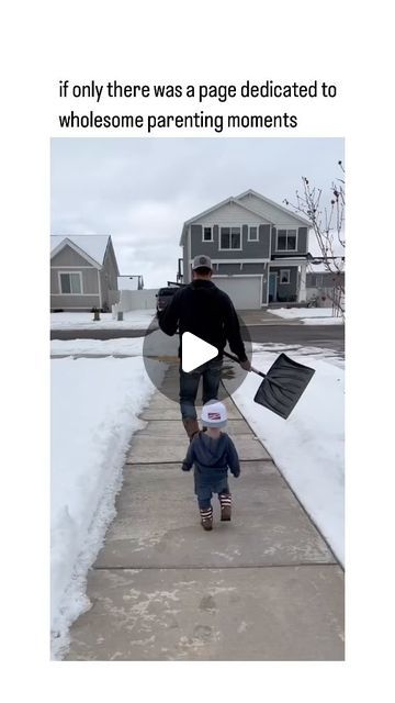 Wholesome Parenting on Instagram: "this is the cutest

#viral #parenting #cute #wholesome#" Wholesome Parenting, Funny Parenting Humor, Cute Wholesome, Husband Humor, Kids Funny, Best Bud, Family Parenting, March 25, Parenting Humor