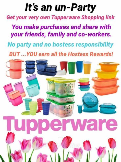 Tupperware Party Ideas Facebook, Tupperware Games Facebook, Tupperware Games, Tupperware Logo, Homemade Smores, Tupperware Party Ideas, Butterfinger Pie, Facebook Party Games, Tupperware Party