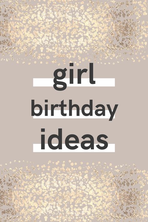 girl birthday ideas Teenager Party Ideas, Teen Birthday Ideas, Girl Birthday Ideas, Fairy Party Ideas, First Birthday Ideas, Teenager Party, Fairy Party, Teen Birthday, Fairy Parties