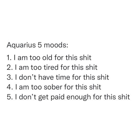 Aquarius Memes on Instagram: “🧠: watch and learn . . . . . . #aquarius #aquariusgang #horoscopememes #aquarius♒️ #aquariusmemes #aquariusseason♒️ #aquariusseason…” Aquarius Season Meme, January Aquarius Vs February Aquarius Meme, Aquarius Crushing, Aquarius Memes Funny Hilarious, Aquarius Girl Aesthetic, Aquarius Tweets, Elia Core, Aquarius Core, January Aquarius