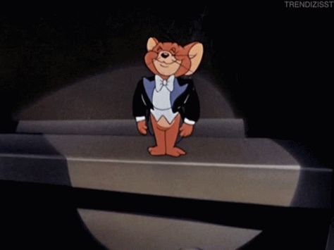 Bowing Thank You GIF – Bowing Thank You Tom And Jerry – discover and share GIFs Funny Thank You Gif, Tom And Jerry Gif, Thanks Gif, Thank You Gifs, Watch Gif, Tom And Jerry Wallpapers, Thank You Images, Snoopy Images, Family Cartoon