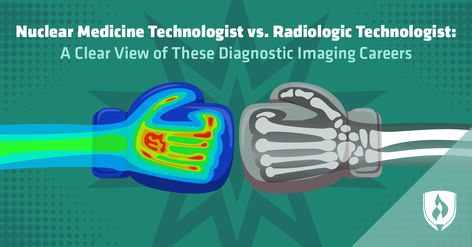 What's the difference between a nuclear medicine technologist and a radiologic technologist? #technologist #healthcare #health #radtech #xray Nuclear Medicine Technologist, Medicine Pictures, Radiologic Technology, Radiologic Technologist, Radiology Technician, Pet Ct, Ultrasound Technician, Medical Tech, Xray Technician