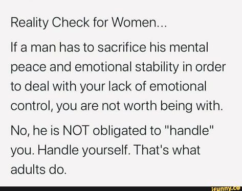 Be A Man's Peace Quotes, Quotes On Stability, How To Be A Mans Peace, Insecure Women Quotes, Stability Quotes, Insecure Men Quotes, Emotional Dumping, Be His Peace, Female Motivation