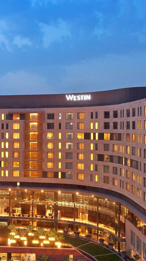 kanupriya_sethi on Instagram: The Westin Gurgaon I recently made a visit to #thewestingurgaon @westingurgaon had an amazing experience with great hospitality. Check… Westin Hotel, Yangon, Pune, Multi Story Building, Hotel, Building, On Instagram, Quick Saves, Instagram