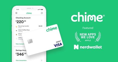 https://chime.com/r/karamonks Wire Pentagram, Chime Bank, Digital Banking, Direct Deposit, Visa Debit Card, Money Apps, Build Credit, Visa Credit Card, Banking App