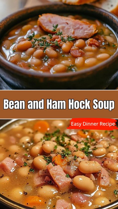 Ah, let me tell you about one of my absolute favorite comfort foods: Bean and ... Read More Bean Ham Hock Soup, Bean And Ham Hock Soup Crock Pot, Navy Bean Soup With Ham Hock, Crockpot Ham And Navy Bean Soup, Lima Bean And Ham Soup Recipes, Crockpot Bean And Ham Soup, Ham Hock And Beans Crockpot Recipes, Ham Bean And Potato Soup Recipes, Ham Hock Instant Pot Recipes