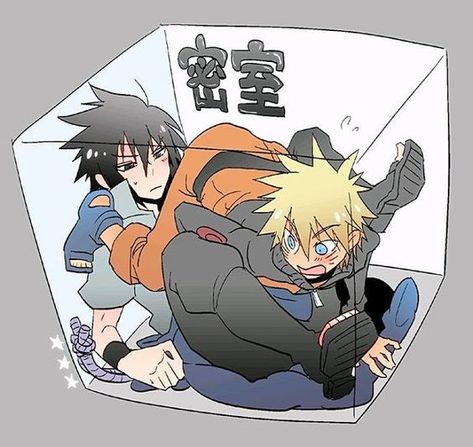 Sasuke leaves naruto for a women because he needs the uchia company, … #fanfiction #Fanfiction #amreading #books #wattpad Stuck In A Box, Sasuke And Naruto Love, Naruto Mignon, Naruto And Sasuke Kiss, Haiwan Comel, Naruto Vs Sasuke, Naruto Vs, Manga Naruto, Sasuke X Naruto