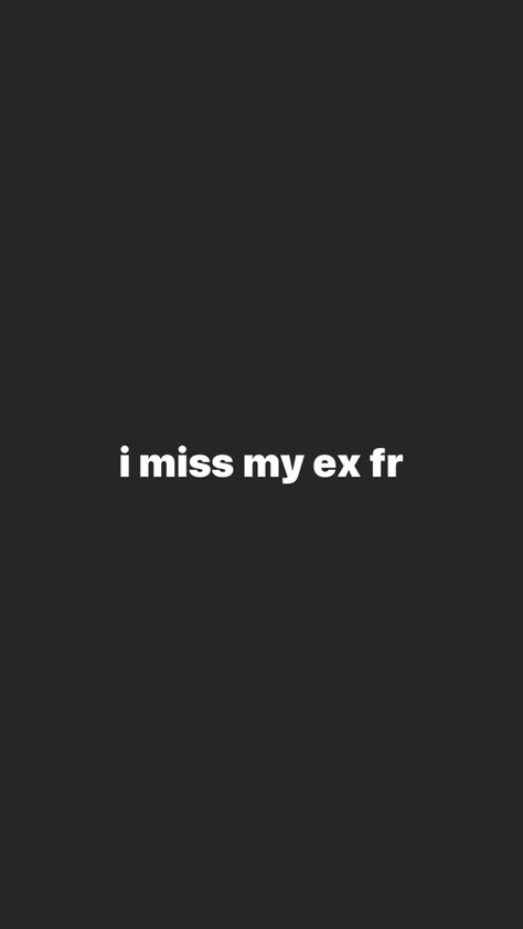 I Miss My Ex Banner, My Ex Twitter Quotes, I Miss My Ex Pfp, Ex Twitter Quotes, Ex Post, Missing Your Ex Quotes, Quotes About Your Ex, Ex Quotes Funny, I Love My Ex