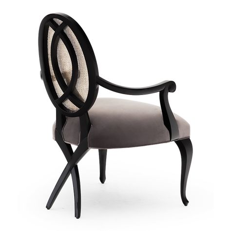 Colette | Christopher Guy Christopher Guy Sofa, Christopher Guy Furniture, Christopher Guy, Beautiful Rooms, Dining Armchair, Furniture Details, Chairs Armchairs, Lounge Sofa, Dining Arm Chair