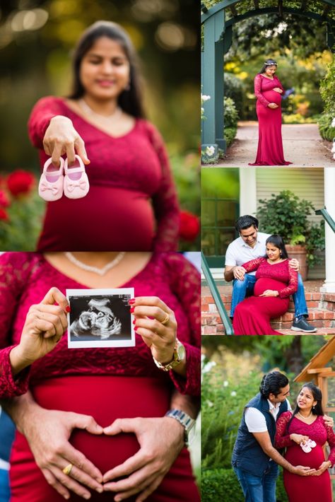 Pregnant Lady Photoshoot, Maternity Shoot Ideas Outdoor Poses, Maternity Photography In Garden, Candit Photo Poses, Creative Maternity Shoot Ideas Outdoor, Maternity Outdoor Poses, Martinity Photos Ideas, Maternity Shoot In Garden, Photoshoot Maternity Ideas