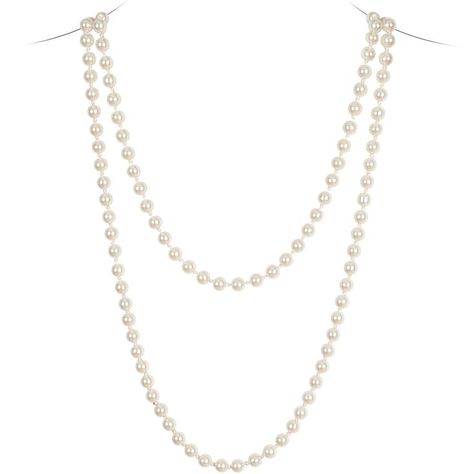 Gionforsy Flapper Pearl Necklace 1920s Long Faux Pearl Necklace Imitation Pearl Necklace for Gatsby Costume Wedding Party Bead Pearl Necklace, Necklace For Wedding, Gatsby Costume, Costume Wedding, Long Pearl Necklace, Flapper Necklace, Pearl Strands Necklace, Long Pearl Necklaces, Ashes Jewelry