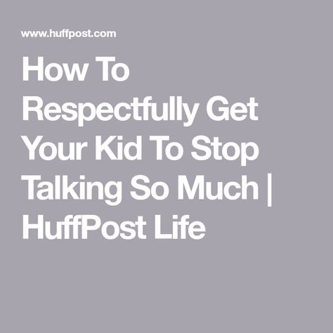 How To Stop Talking Too Much, Obscure Facts, Parent Coaching, Social Communication, Talk Too Much, Kids Talking, Educational Consultant, Language Development, Language Skills