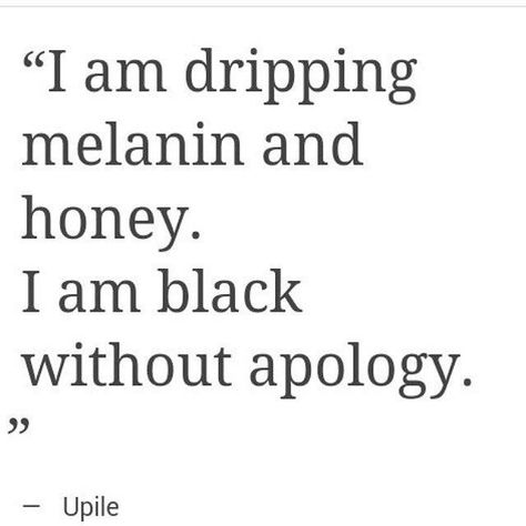 Black Girl Magic || Interview with Ene Elizabeth Adeka - Dupe's Blog Melanin Quotes, Unapologetically Black, Black Quotes, By Any Means Necessary, Black Knowledge, Queen Quotes, Black Culture, A Quote, Always Remember