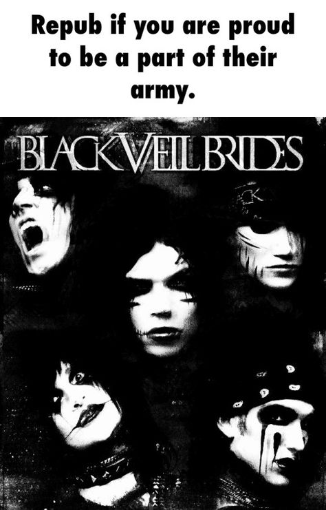 Bvb Punk Album Covers, My Chemical Romance Wallpaper, Rock Poster Art, Ashley Purdy, Rock Band Posters, 2000s Emo, Point Blank, Trippy Wallpaper, Veil Brides