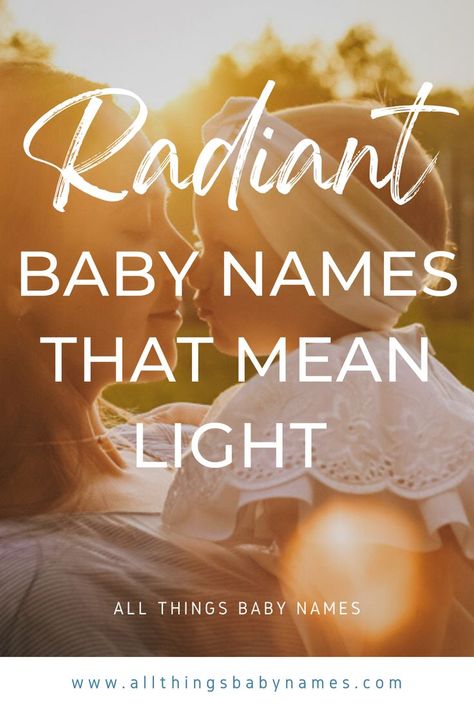 Lilah Name Meaning, Lennon Name Meaning, Kit Name Meaning, Female Names That Mean Light, Words That Mean Light, Boy Names Meaning Light, Bany Girl Names, Names That Mean Light, Names Meaning Light