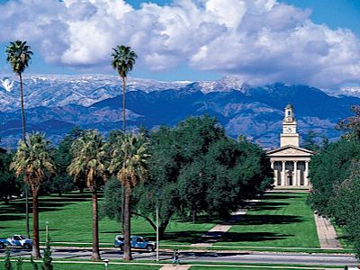 University Of Redlands, Redlands California, San Bernardino Mountains, San Bernardino County, California Living, Inland Empire, Wedding Location, California Love, California Dreamin'