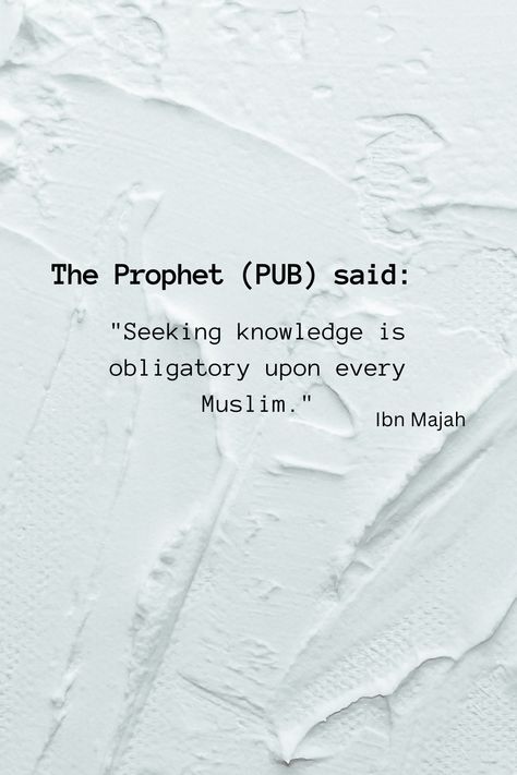 Discover the Power of Knowledge in Islam with this Hadith. Seek learning and elevate your understanding. Seek Knowledge Islam, Islamic Knowledge Quotes, Islamic Lifestyle, Power Of Knowledge, Ramadan 2024, Al Qur'an Aesthetic, Islamic Knowledge, Beautiful Quotes About Allah, Knowledge Quotes