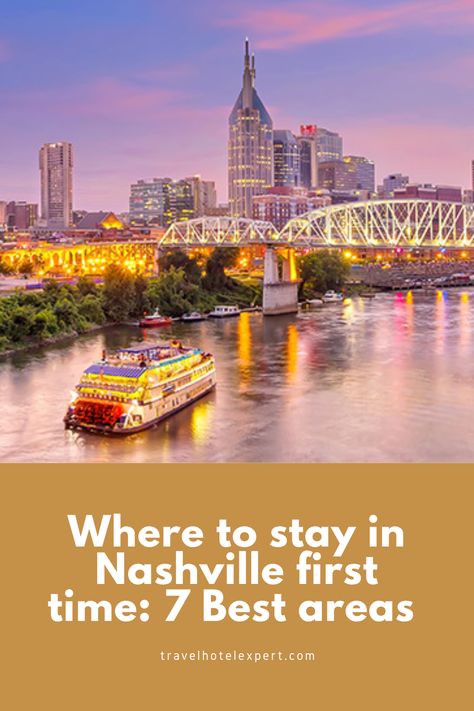 Nashville Weekend Trip, Where To Stay In Nashville, Best Nashville Hotels, Nashville Weekend, Nashville Hotels, Nashville Vacation, Visit Nashville, Charleston Weddings, Venue Inspiration