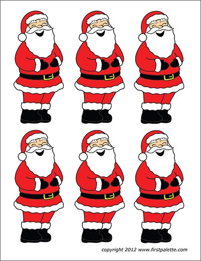 Santa Claus Images Free Printable, Santa Claus Printables Free, Santa Images Free Printable, Santa Coloring Pictures, Valentines Banner Printable, Santa Free Printable, Santa Claus Coloring Pages, Noodle Horse, Santa Claus Coloring