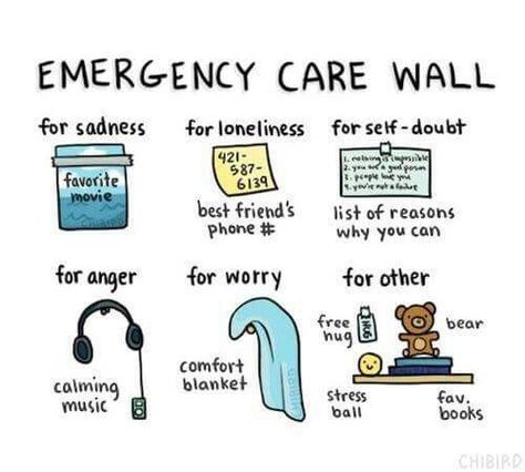 Tenk Positivt, When Youre Feeling Down, Inspirerende Ord, Emergency Care, Burn Out, Intp, Self Care Activities, Feeling Down, Spanish Quotes