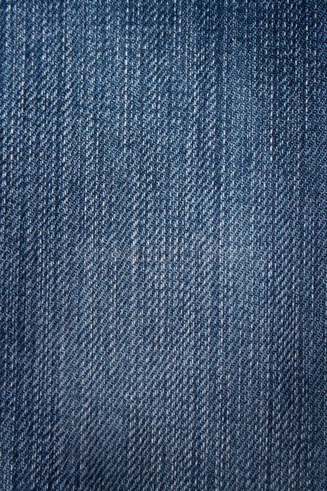 Denim cloth. Close-up of blue denim cloth , #Aff, #cloth, #Denim, #Close, #denim, #blue #ad Denim Fabric Photography, Clothing Fabric Texture, Denim Close Up, Jeans Wallpaper Denim, Denim Texture Fabrics, Denim Swatch, Denim Fabric Texture, Denim Fabric Swatch, Jean Texture