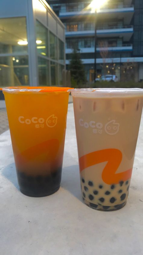 Caramel Milk Tea, Milk Tea Boba, Korean Drinks, Tea Aesthetic, Milk Foam, Boba Tea, Korean Food, Bubble Tea, Milk Tea