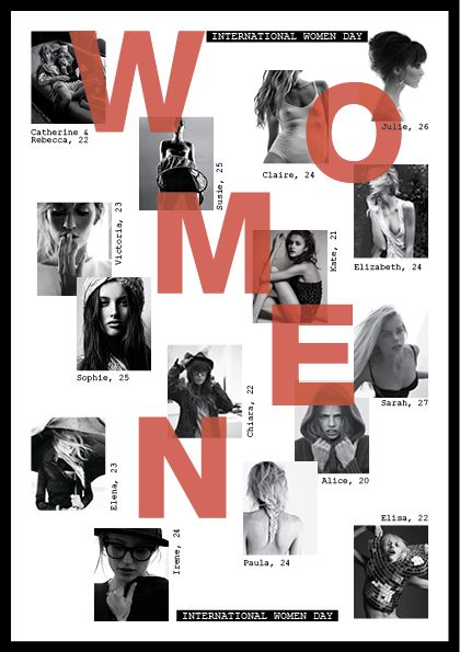 INTERNATIONAL WOMEN DAY Woman’s Day Poster, International Womens Day Campaign, Women Event Poster, International Women’s Day Poster, Womens Day Graphic Design, International Woman Day Design Poster, Women’s Day Poster, Creative Women's Day Post, Womens Month Poster