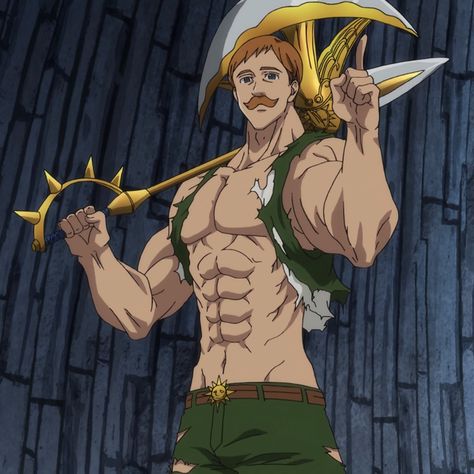 Escanor icons ( The Seven Deadly Sins ) Escanor Seven Deadly Sins, Seven Deady Sins, Bleach Characters, Seven Deadly Sins Anime, Marvel Spiderman Art, 7 Deadly Sins, Anime Akatsuki, Anime Child, Dragon Ball Artwork