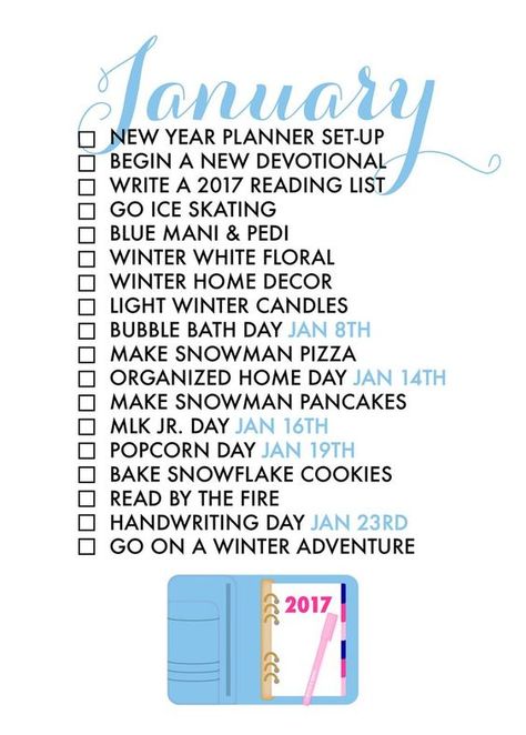 January Bucket List Ideas, Seasonal Living List, January Bucket List, January Ideas, Monthly Celebration, Chateau Frontenac, Monthly Activities, Seasonal Living, Bucket List Ideas