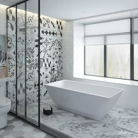 Resin Bathtub, Best Bathtubs, Large Tub, Master Bath Remodel, Soaking Bathtubs, Tub Shower Combo, Bathroom Layout, Bathtubs, Free Standing Bath