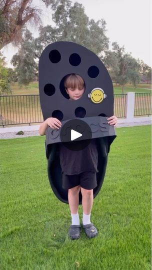 14K views · 1K reactions | Never thought I would find myself staying up all hours of the night to make a giant @crocs but here we are🤣 All made of black foamcore and black glue sticks from @surebonder ! This might be one of the last costumes my kids let me make so I’m enjoying the challenge! We hope we bring home a 🥇at the Costume Contest at Monster Mash tonight🤞 #halloween #costume #crocs #trickortreat | Jo Gick | Taylor Swift · Look What You Made Me Do Croc Costume Diy, Crocs Halloween Costume, Crocs Costume, Taylor Swift Halloween Costume Kids, Taylor Swift Costume Kids, Costume Crocs, Taylor Swift Halloween Costume, Taylor Swift Costume, Black Glue