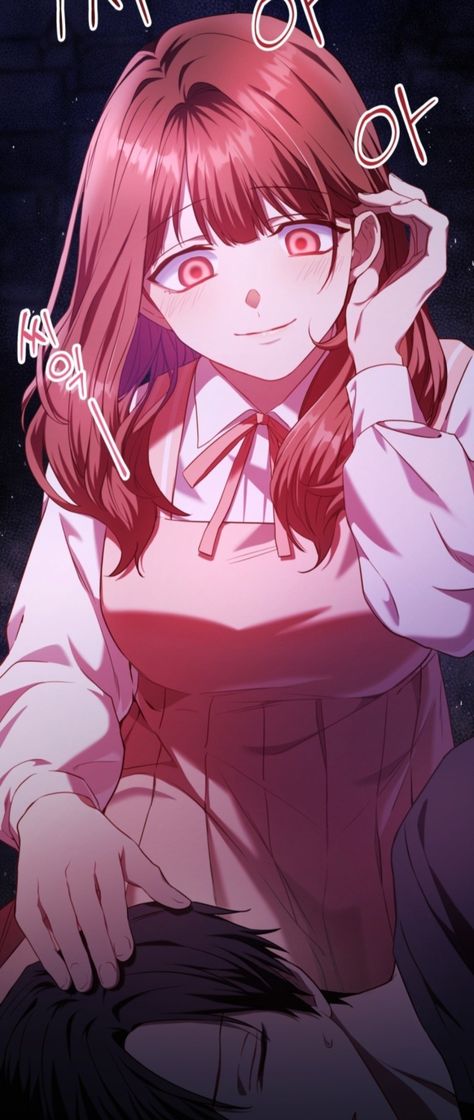 Regressor Instruction Manual Yandere Face, Regressor Instruction Manual, Yandere Girl, Boxing Workout, Manga Cute, Instruction Manual, Next Chapter, Light Novel, Manhwa Manga