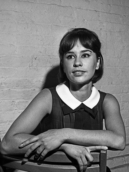 The Top 11 Brazilian Beauties | Allure Girl From Ipanema, Astrud Gilberto, Brazil Music, Bossa Nova Music, Female Rock Stars, Artist Reference, Forbes Magazine, Jazz Funk, Swinging Sixties