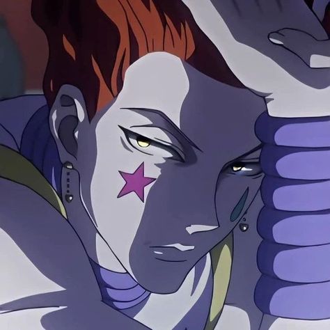 Hisoka Morrow, Chrollo Lucifer, Illumi Zoldyck, Hunterxhunter Hisoka, Hunter Anime, Manga Characters, Karakter Anime, Hunter X Hunter, Anime Films