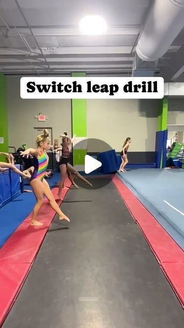 Gymnastics Academy, Gymnastics Drills, Drills, A Group, Tumbling, Gymnastics, Do It, Siding, Ballet