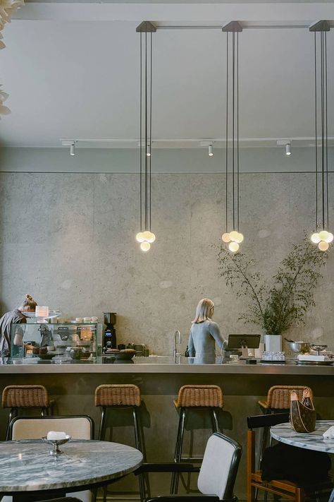 28 Best Cafes in Copenhagen - There She Goes Again Cafes In Copenhagen, Copenhagen Coffee Shop, Copenhagen Cafes, Copenhagen Brunch, Copenhagen Lifestyle, Copenhagen Cafe, Travel Copenhagen, Copenhagen Architecture, Copenhagen Aesthetic