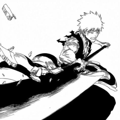 Ichigo Manga, Bleach Drawing, Kurosaki Ichigo, Bleach Characters, Bleach Art, Bleach (anime), Bleach Manga, Manga Artist, Manga Pages